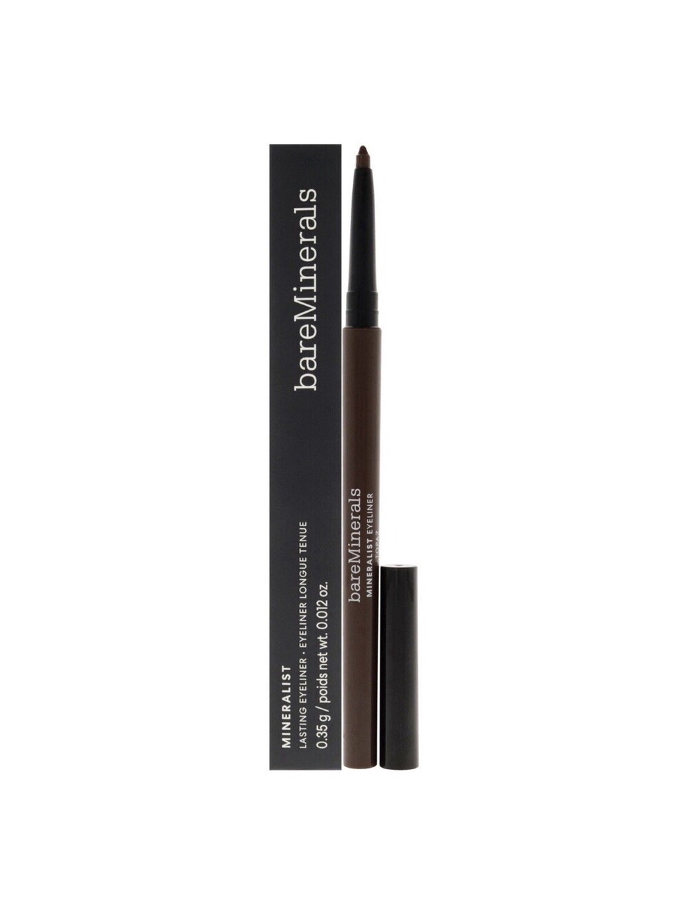 Mineralist Lasting Eyeliner - Topaz by bareMinerals for Women - 0.012 oz